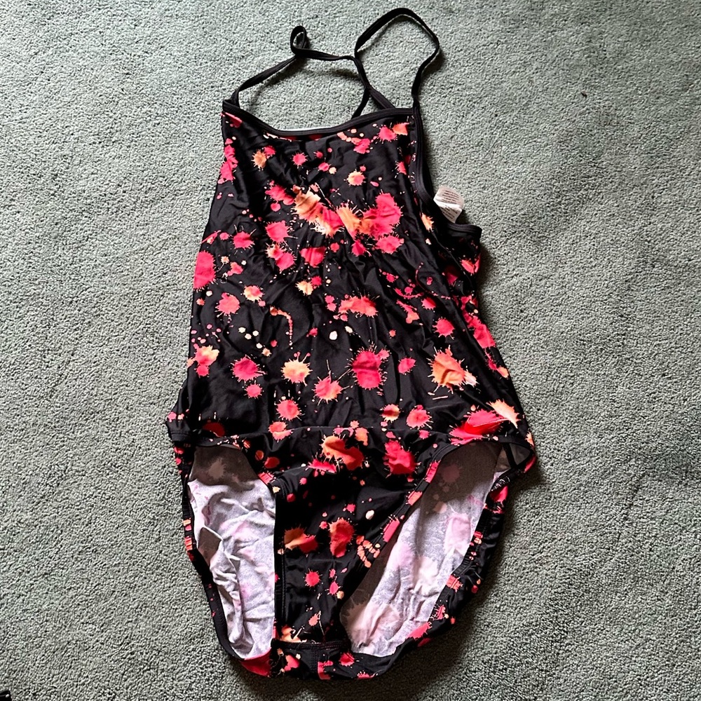 Nike Swimsuit